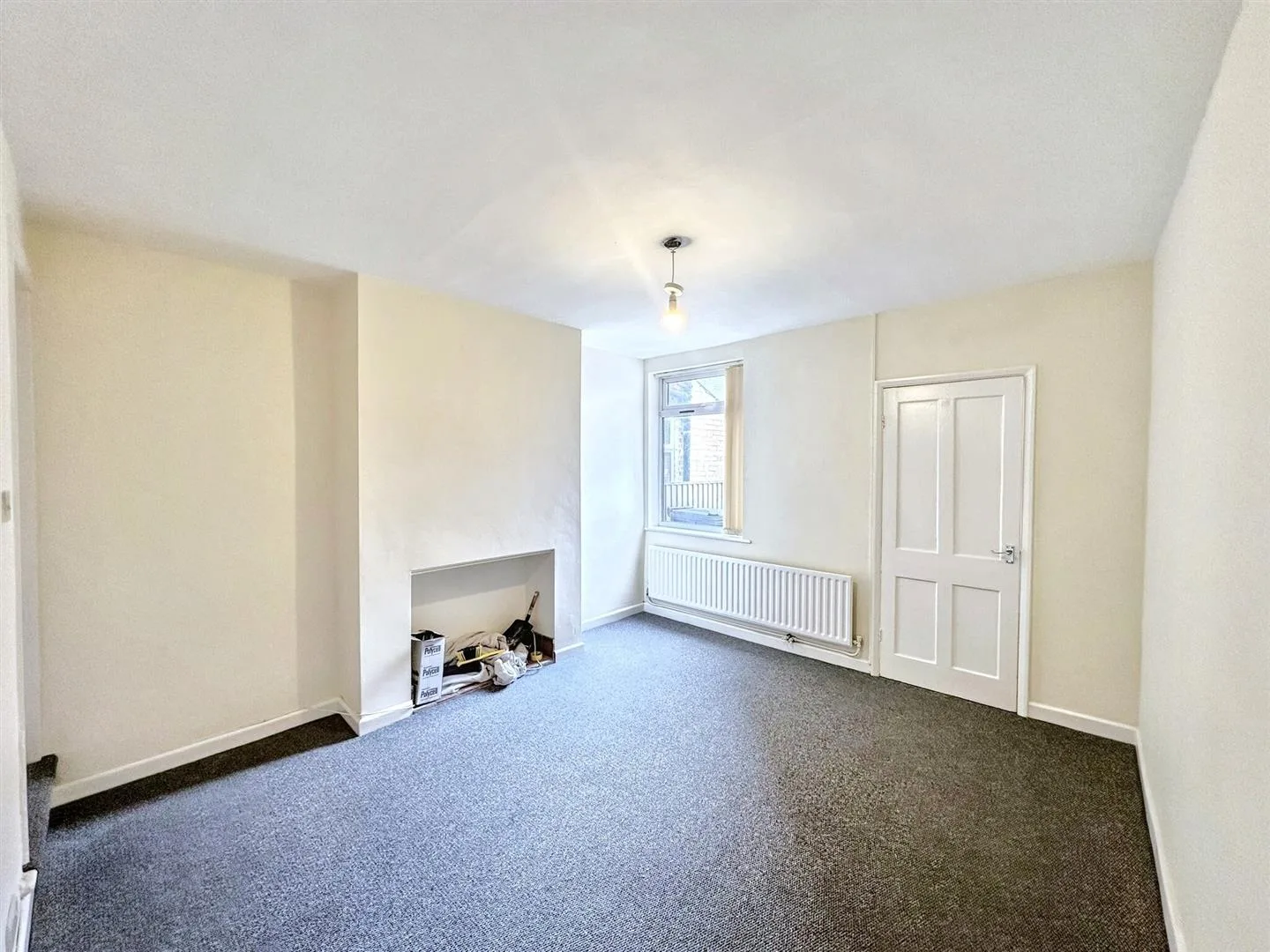 Flat Nottingham Road in Erewash