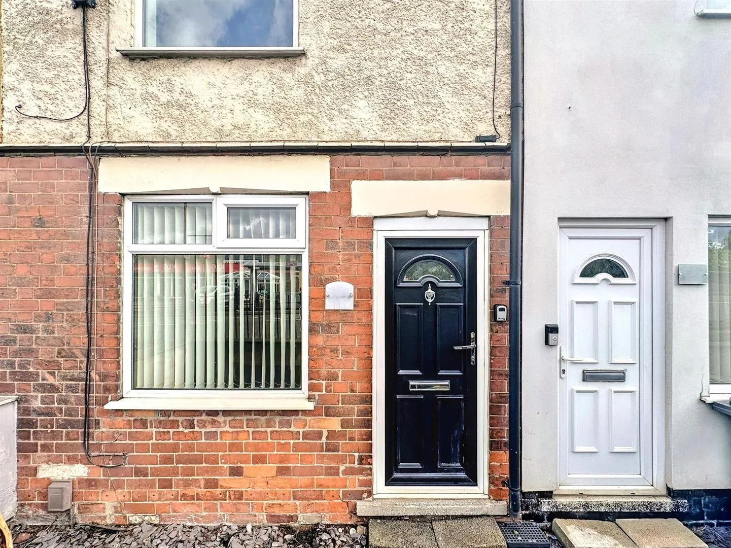 Flat Nottingham Road in Erewash