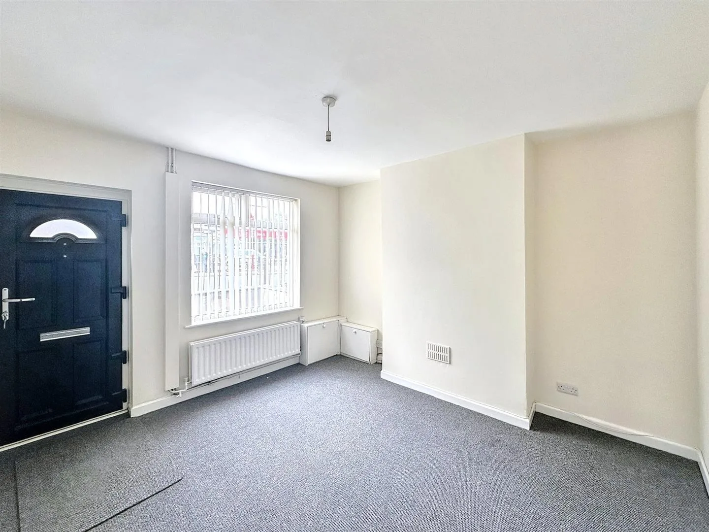 Flat Nottingham Road in Erewash