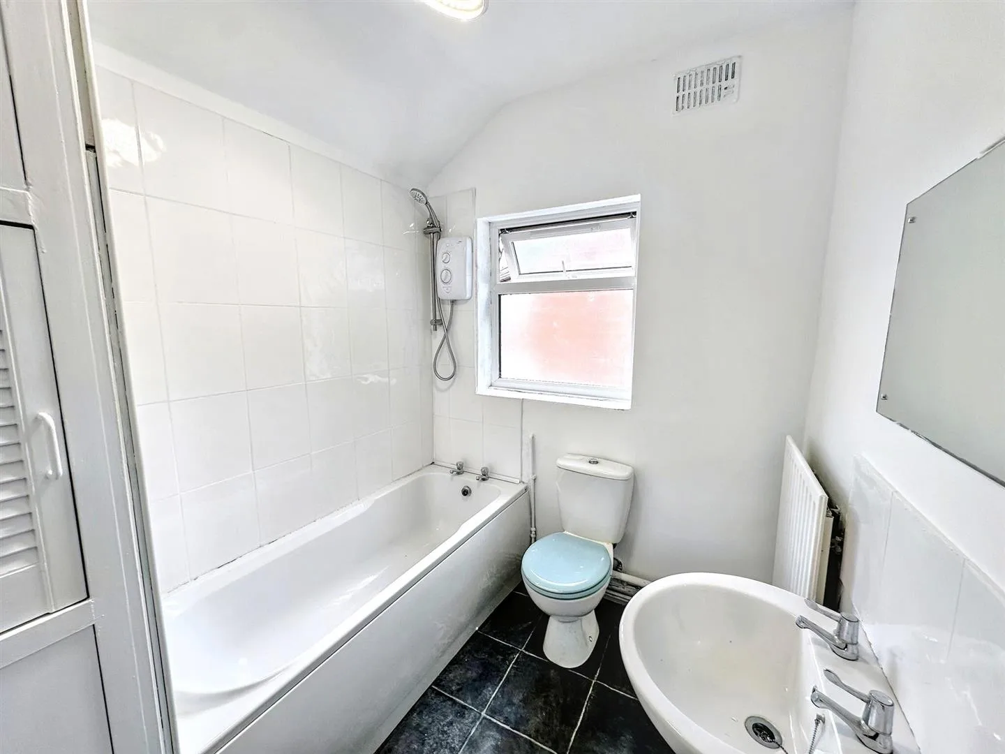 Flat Nottingham Road in Erewash