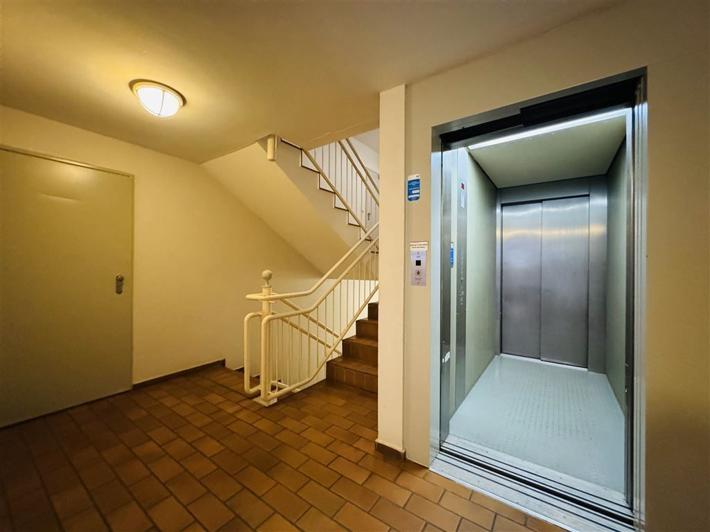 Wohnung Muhliusstraße in Kiel