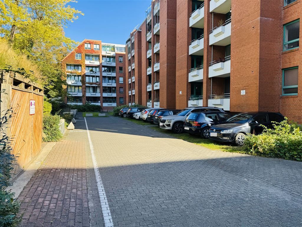 Wohnung Muhliusstraße in Kiel
