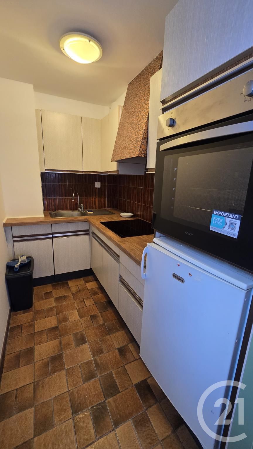 Flat Rue de Fonteilles in Lioujas