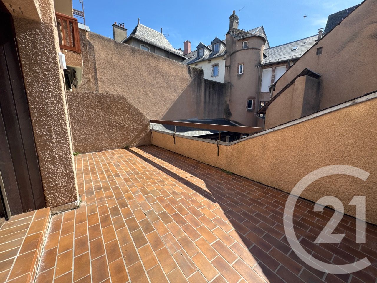 Flat Rue de Fonteilles in Lioujas