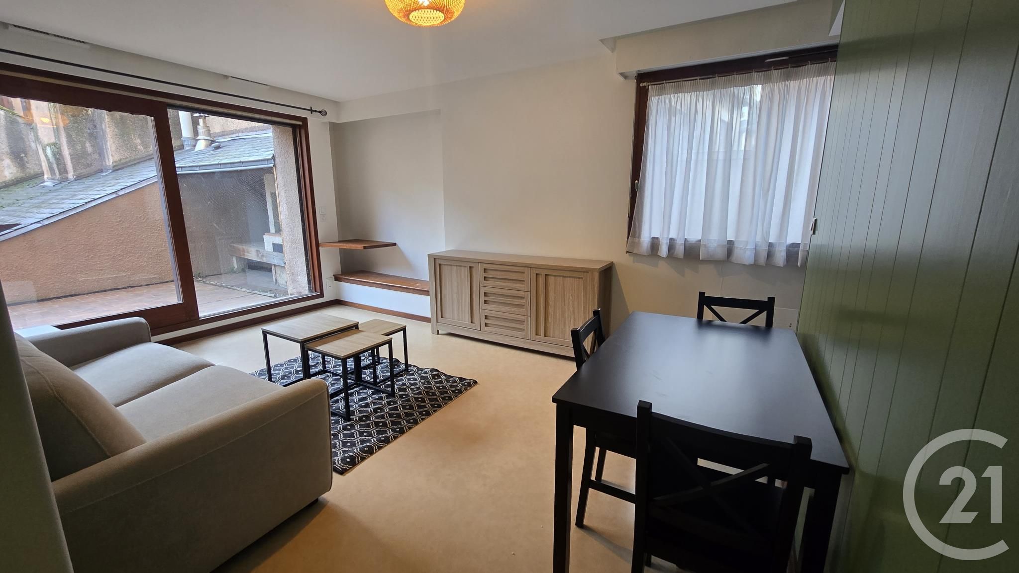 Flat Rue de Fonteilles in Lioujas