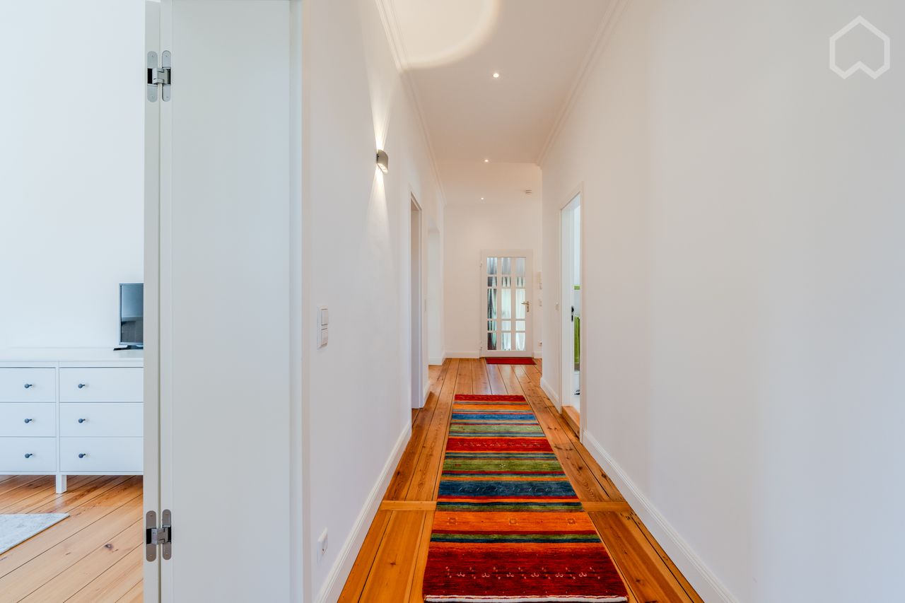 Wohnung Prinz-Handjery-Straße in Berlin