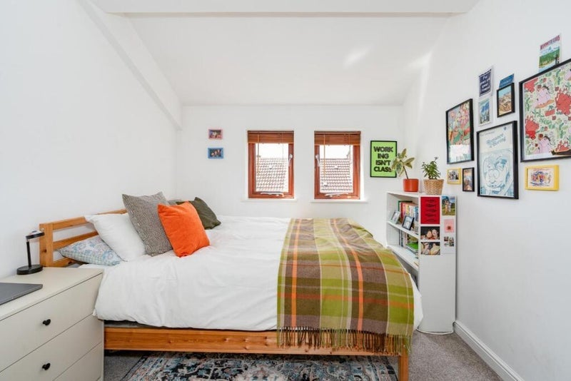 Room Morley Road in Bristol