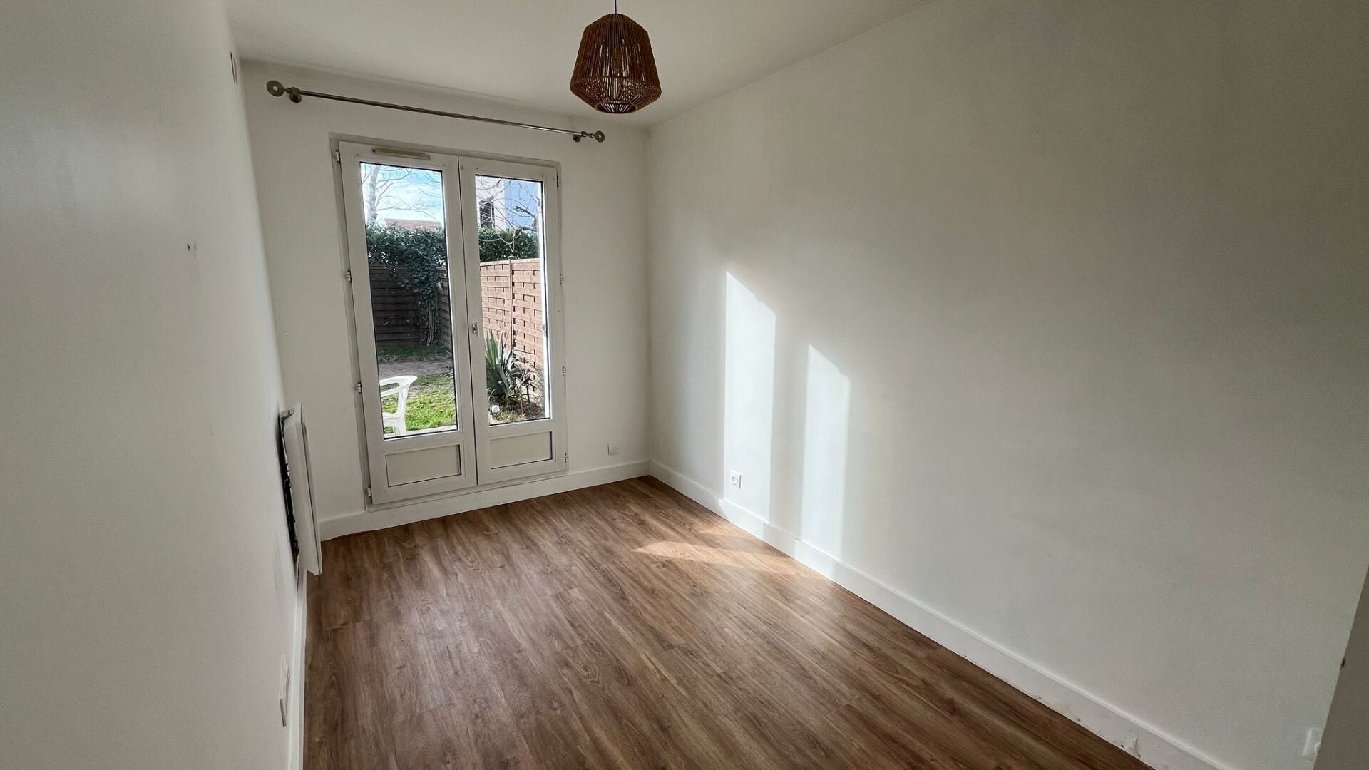 Maison Rue Louise Weiss à Conflans-Sainte-Honorine
