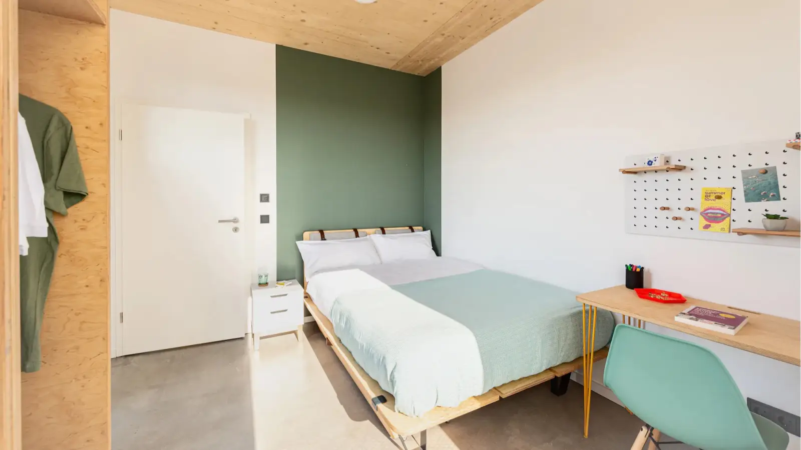 Wohnung Alte Schönhauser Straße in Berlin