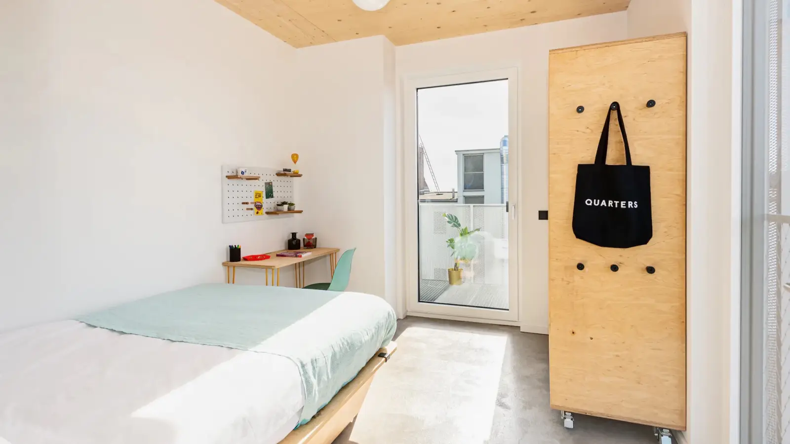 Wohnung Alte Schönhauser Straße in Berlin