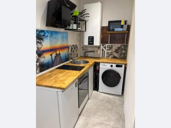 Appartement Rue duffour-dubergier à Bordeaux