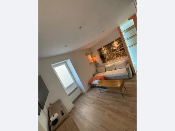 Appartement Rue duffour-dubergier à Bordeaux