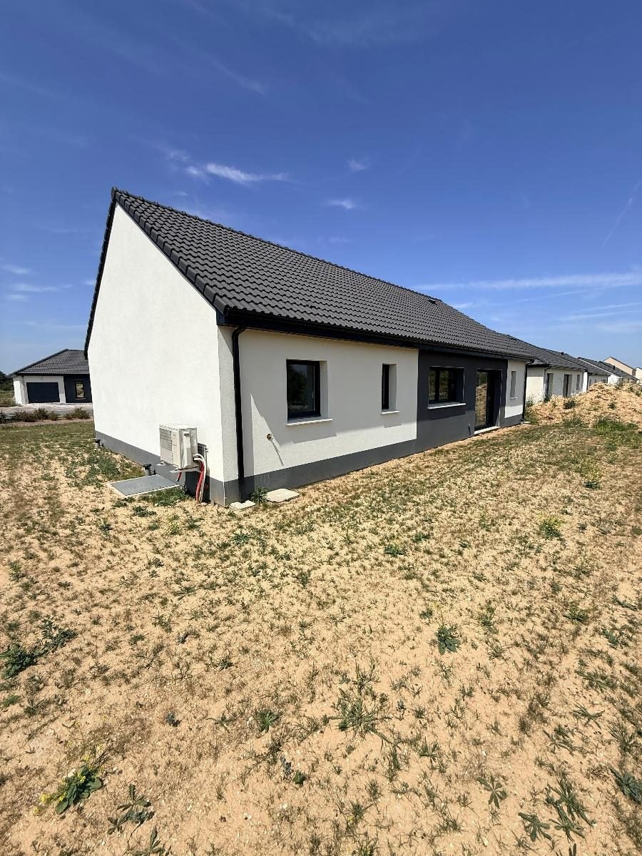 House Rue Philippe Alexandre Bommart in Douai