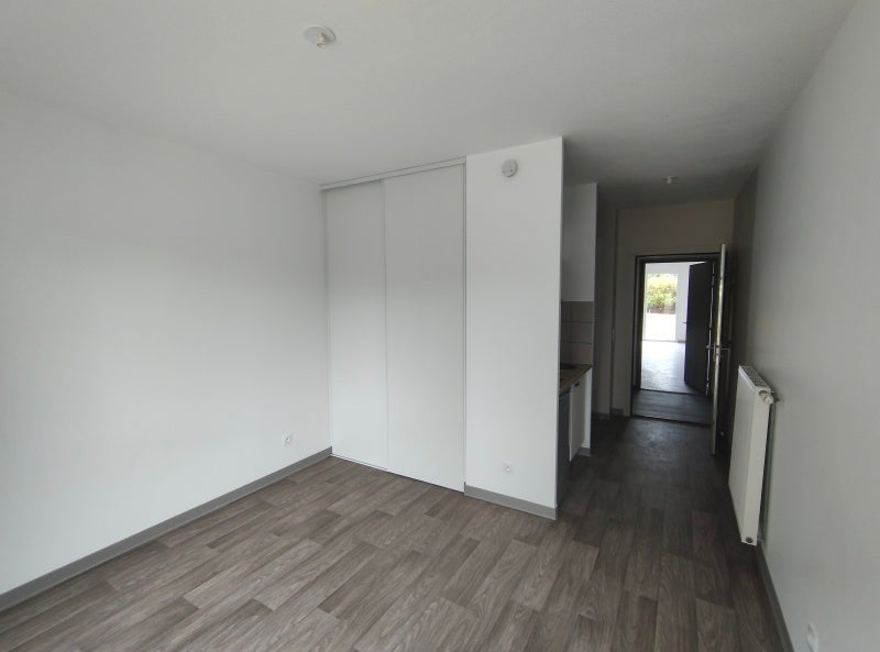 Appartement Rue de Pîtres à Franqueville-Saint-Pierre