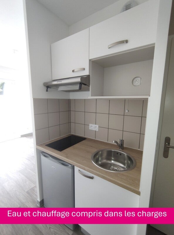 Appartement Rue de Pîtres à Franqueville-Saint-Pierre