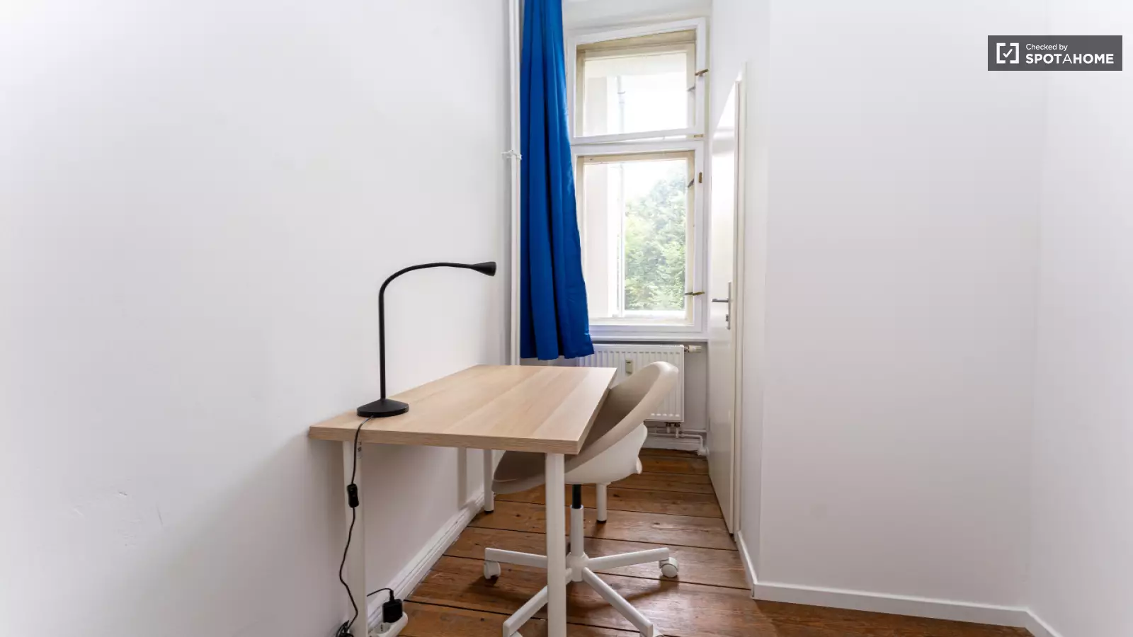 Wohnung Bornholmer Straße in Berlin