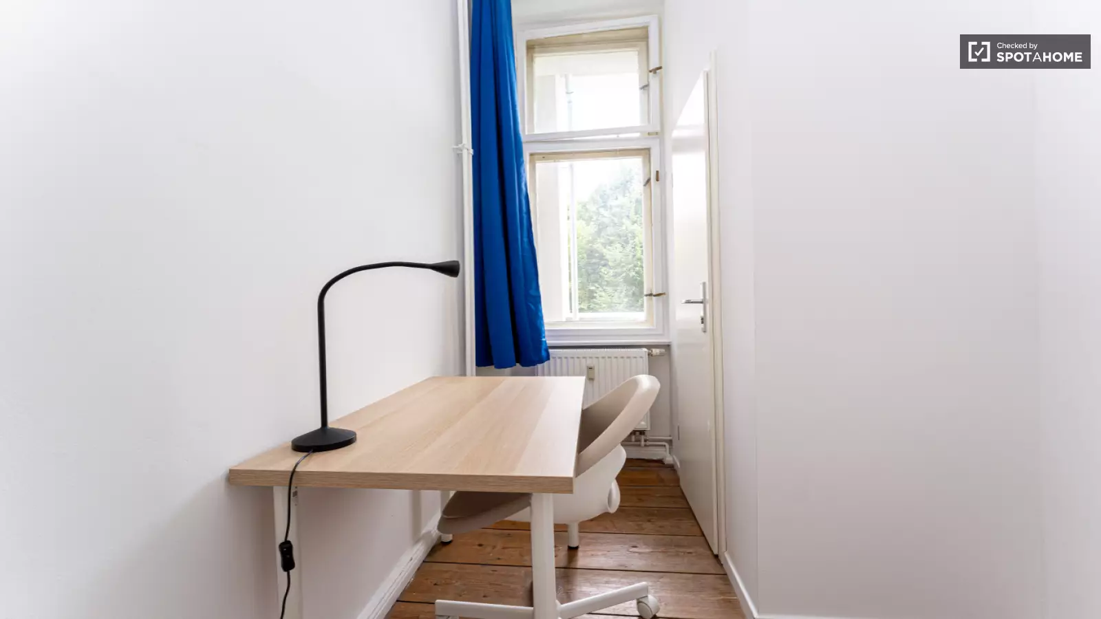 Wohnung Bornholmer Straße in Berlin