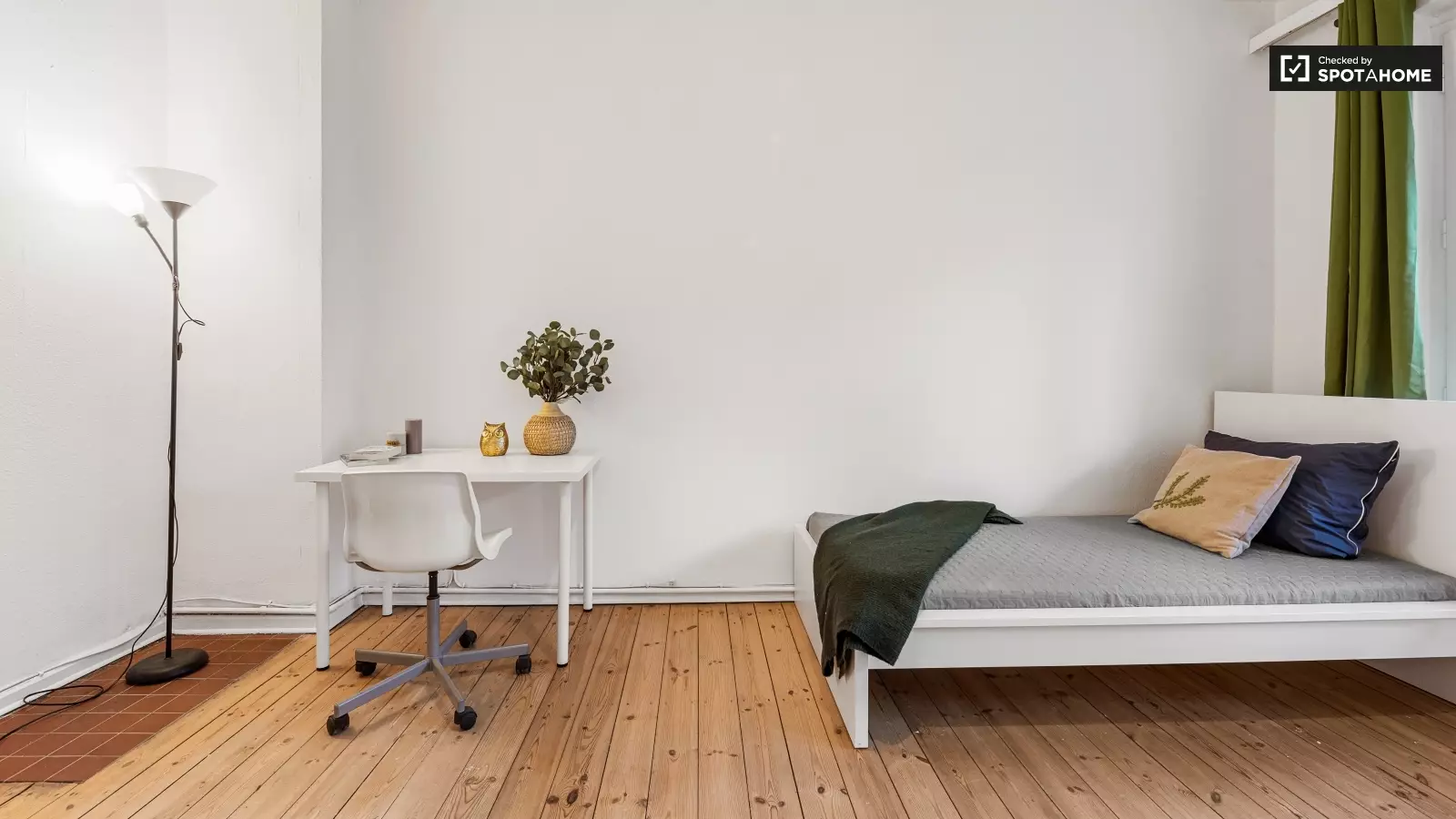 Wohnung Lauterberger Straße in Berlin
