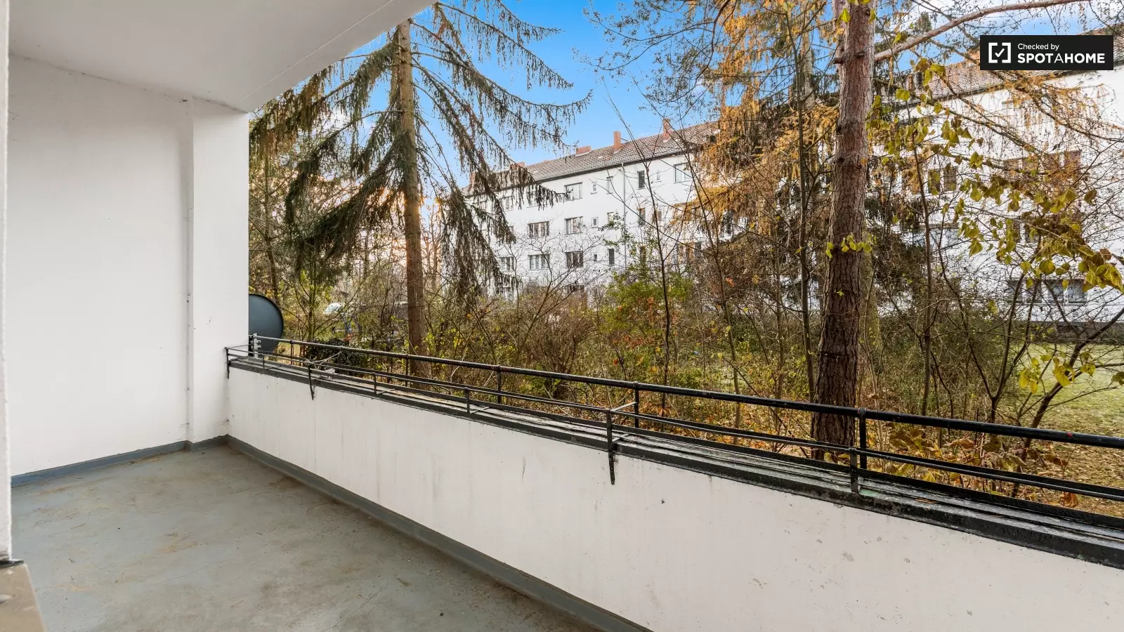 Wohnung Lauterberger Straße in Berlin
