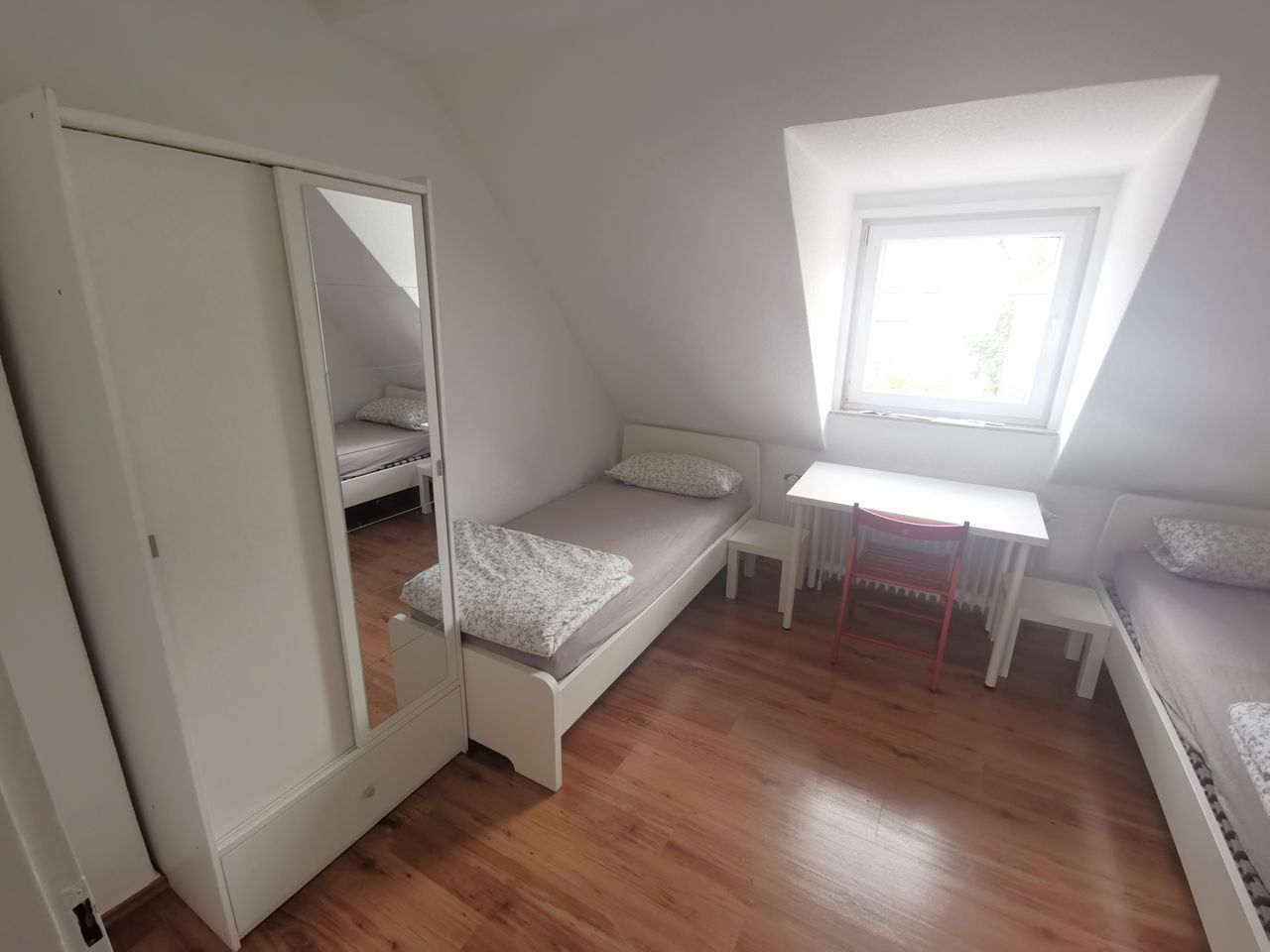 Wohnung Kurzer Kamp in Seelze