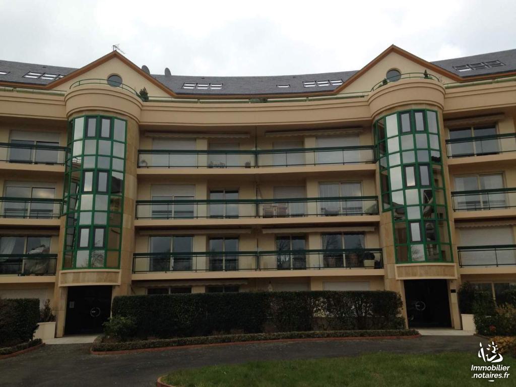 Appartement Quai Paul Boudet à Laval