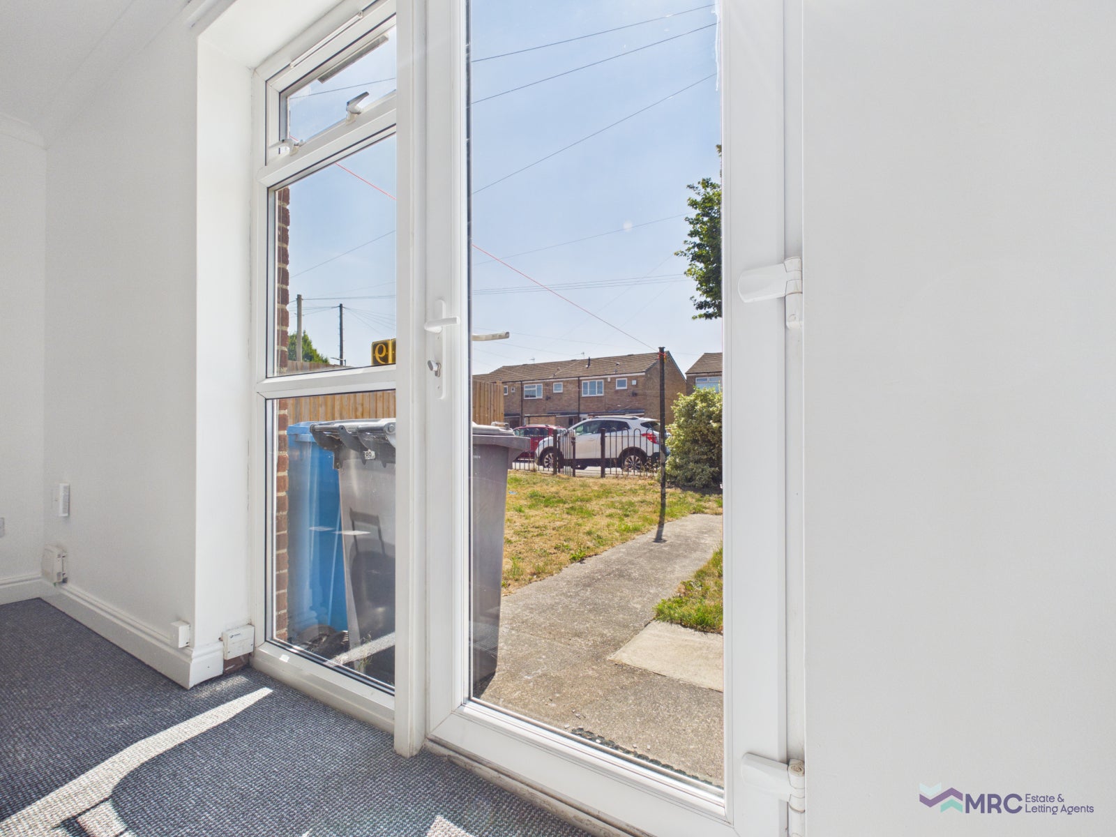 House Saxby Road in Hull