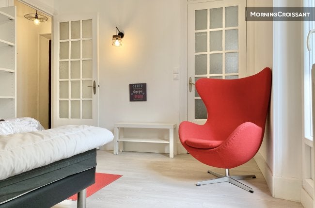 Appartement Cours Jean Jaurès à Grenoble