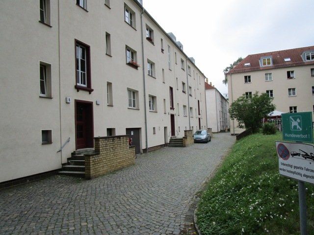 Wohnung Am Mückenschlößchen in Leipzig