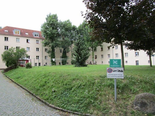 Wohnung Am Mückenschlößchen in Leipzig