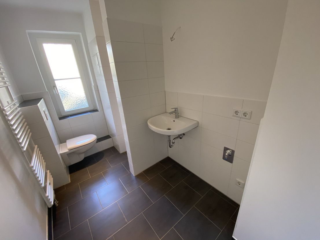 Wohnung Am Mückenschlößchen in Leipzig