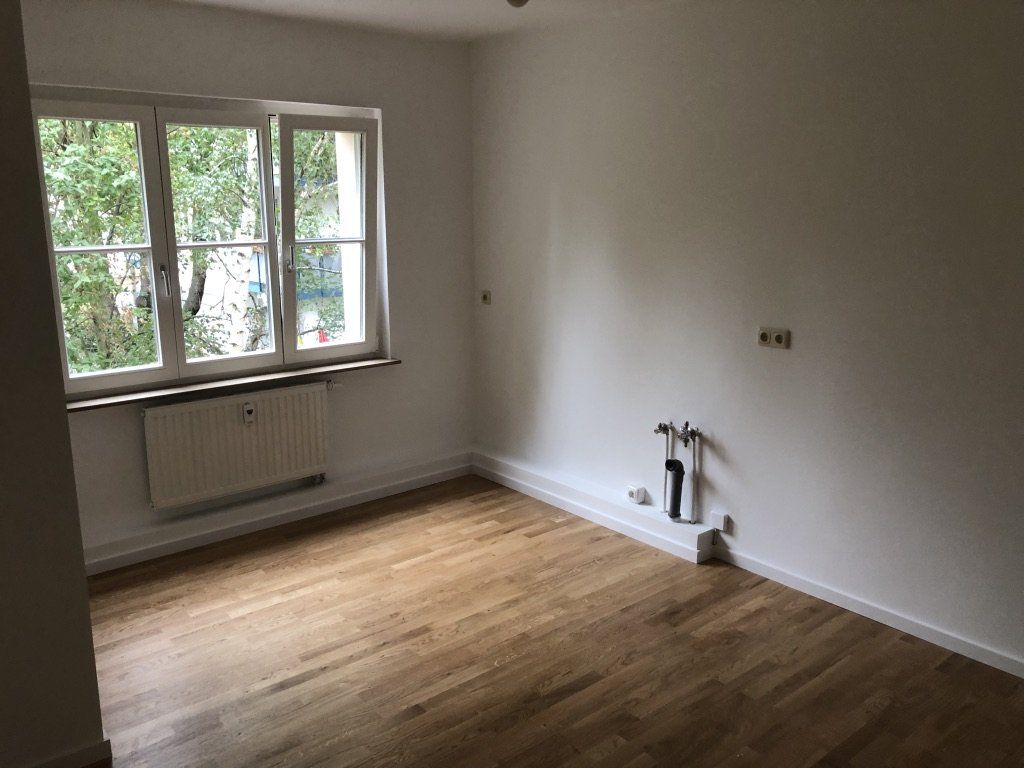 Wohnung Am Mückenschlößchen in Leipzig