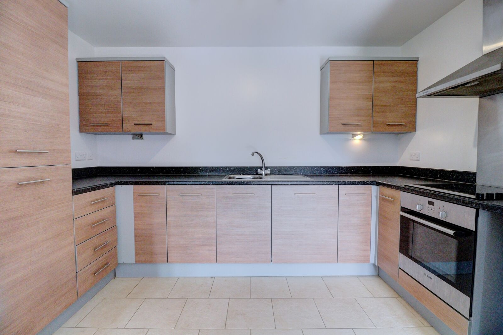Flat Freer Crescent in Loudwater
