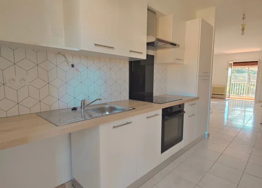 Appartement Impasse de Cabry à Six-Fours-les-Plages
