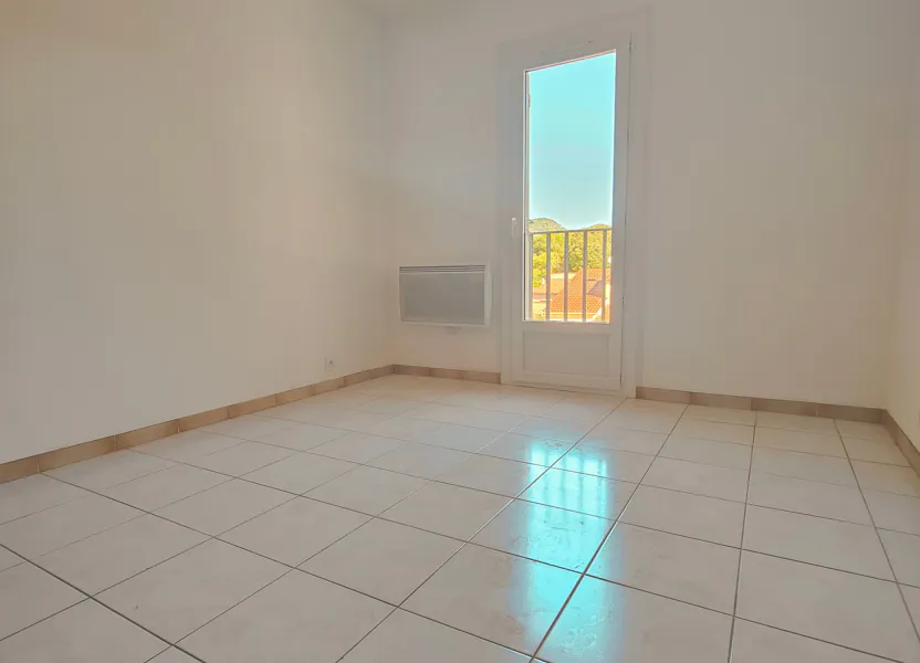 Appartement Impasse de Cabry à Six-Fours-les-Plages