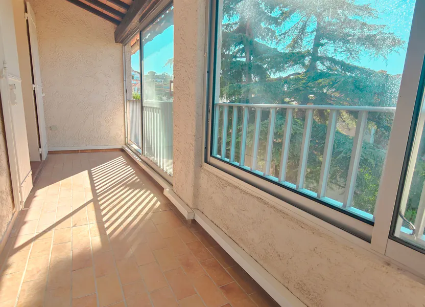 Appartement Impasse de Cabry à Six-Fours-les-Plages