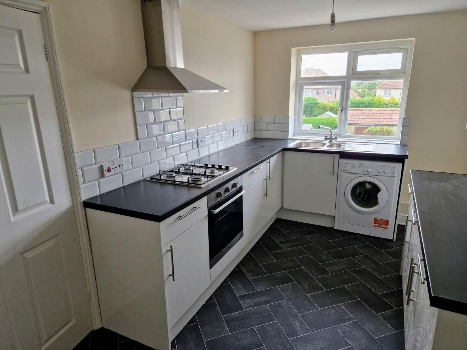 Flat Stroud Road in Patchway