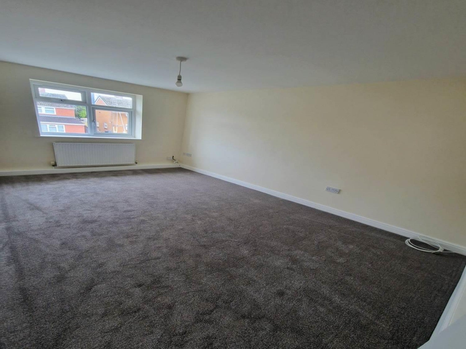 Flat Stroud Road in Patchway