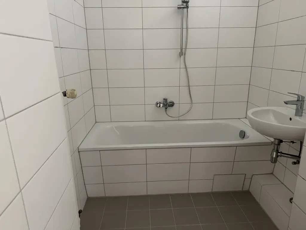 Wohnung Haberlandweg in Berlin