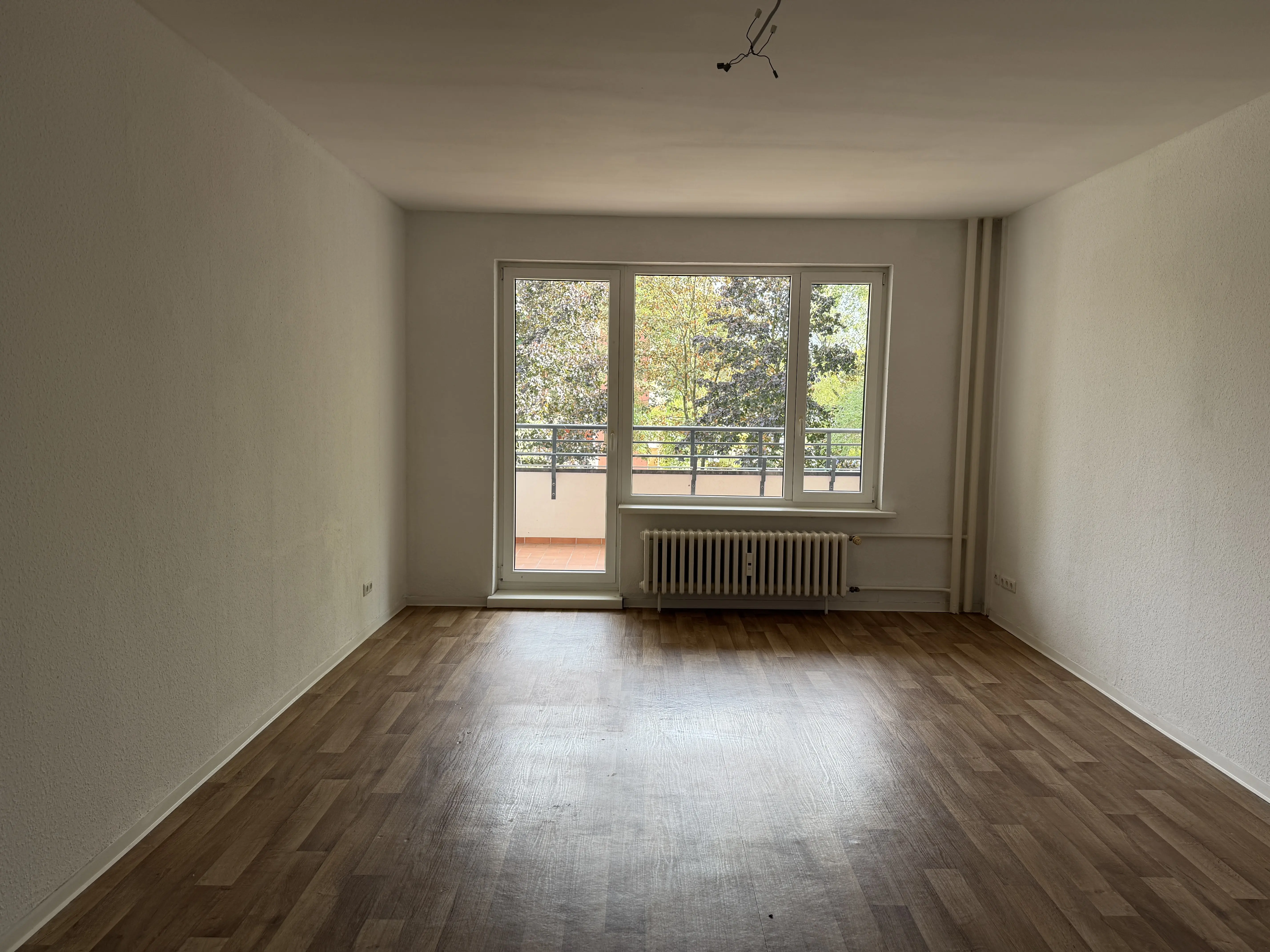 Wohnung Haberlandweg in Berlin