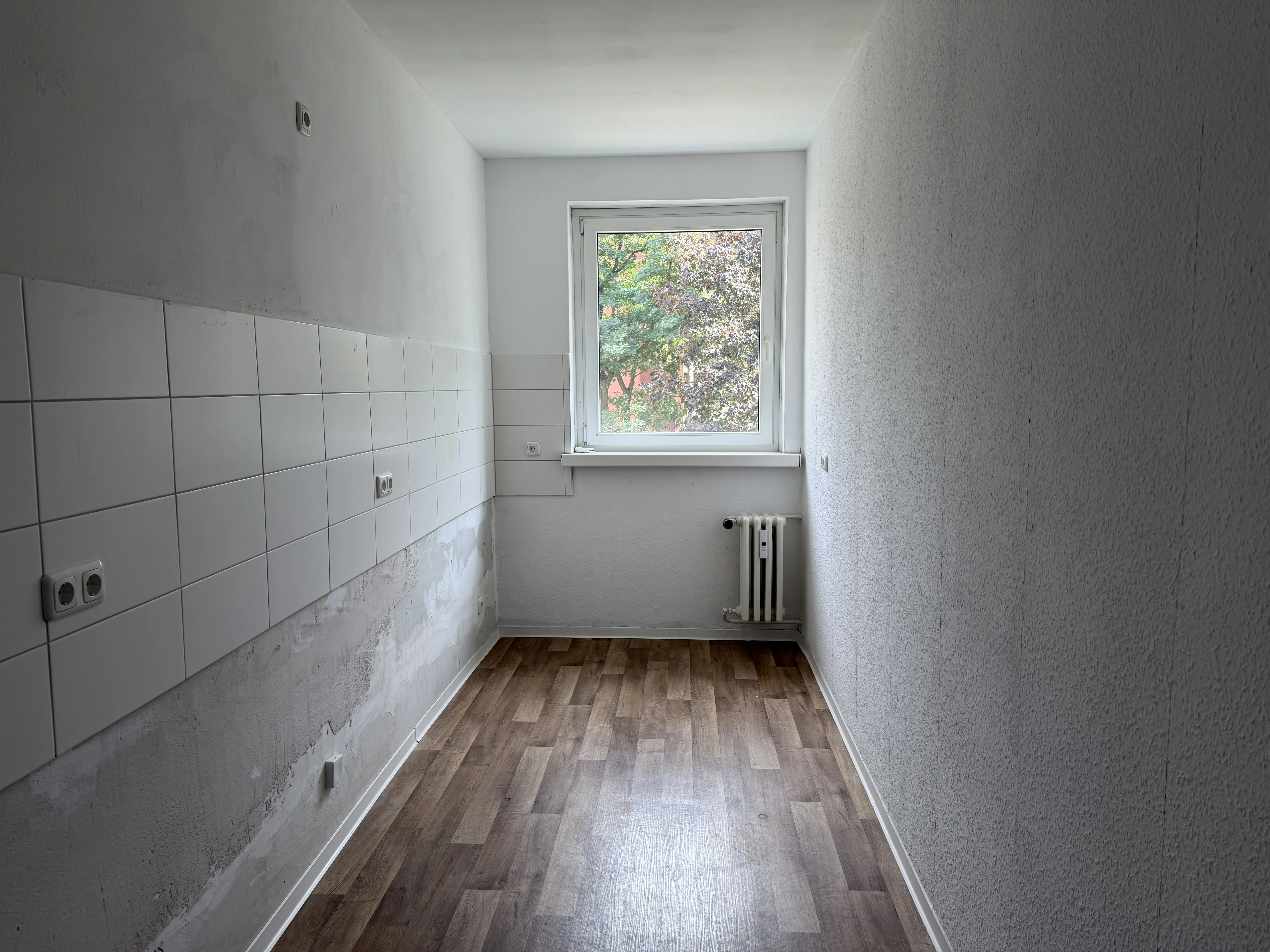 Wohnung Haberlandweg in Berlin