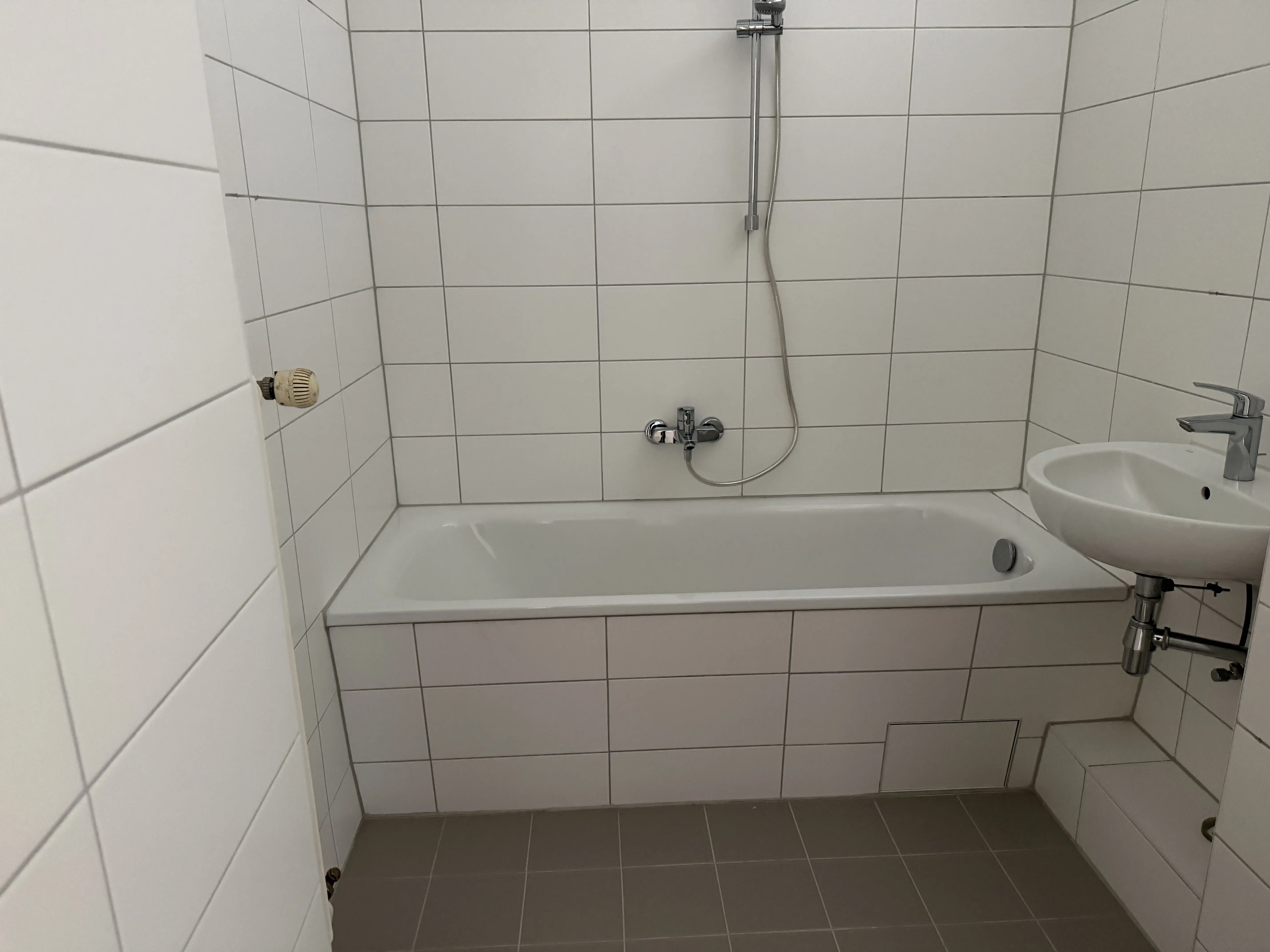 Wohnung Haberlandweg in Berlin
