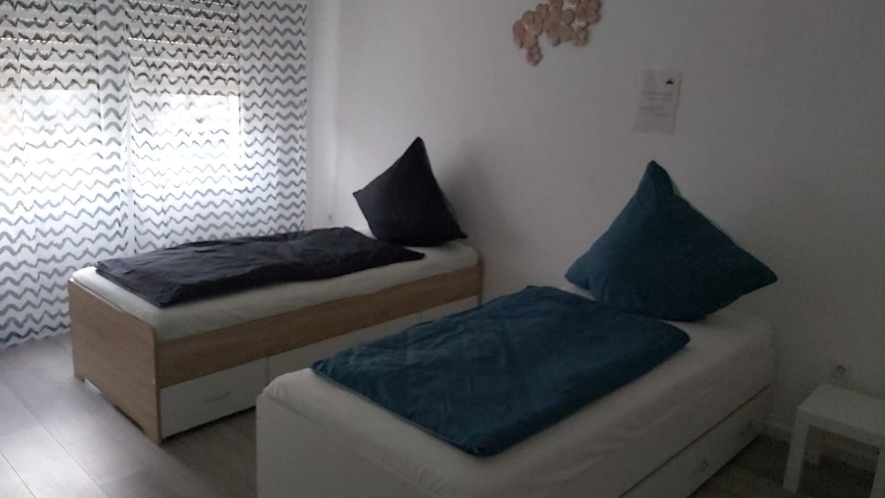 Wohnung Pfarrer-Kraus-Straße in Koblenz
