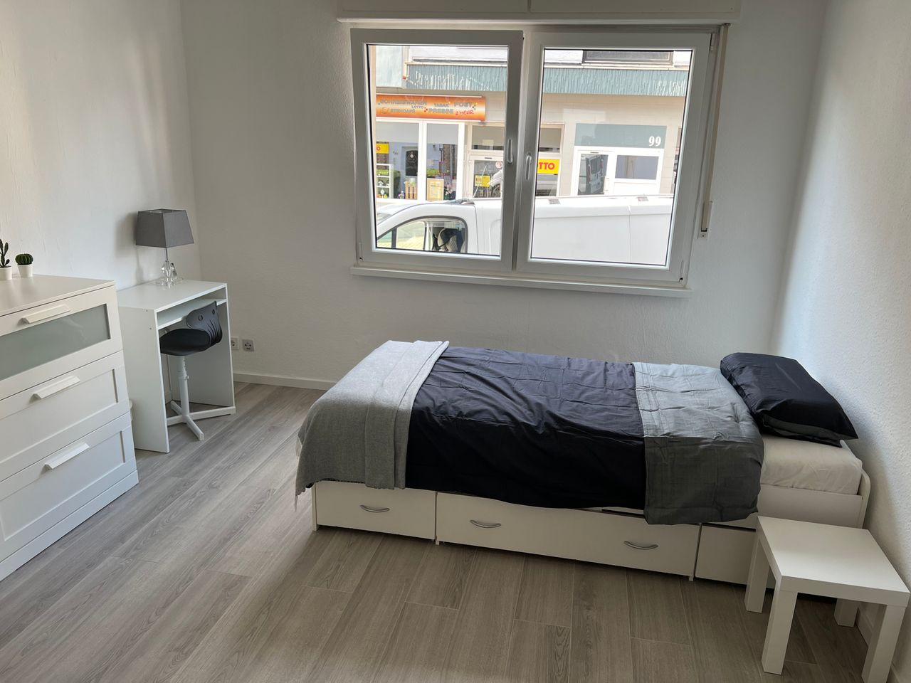 Wohnung Pfarrer-Kraus-Straße in Koblenz