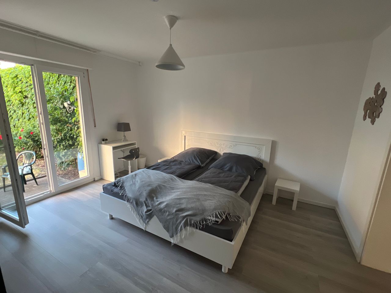 Wohnung Pfarrer-Kraus-Straße in Koblenz
