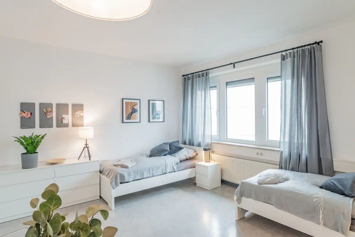 Wohnung Nauener Straße in Elstal