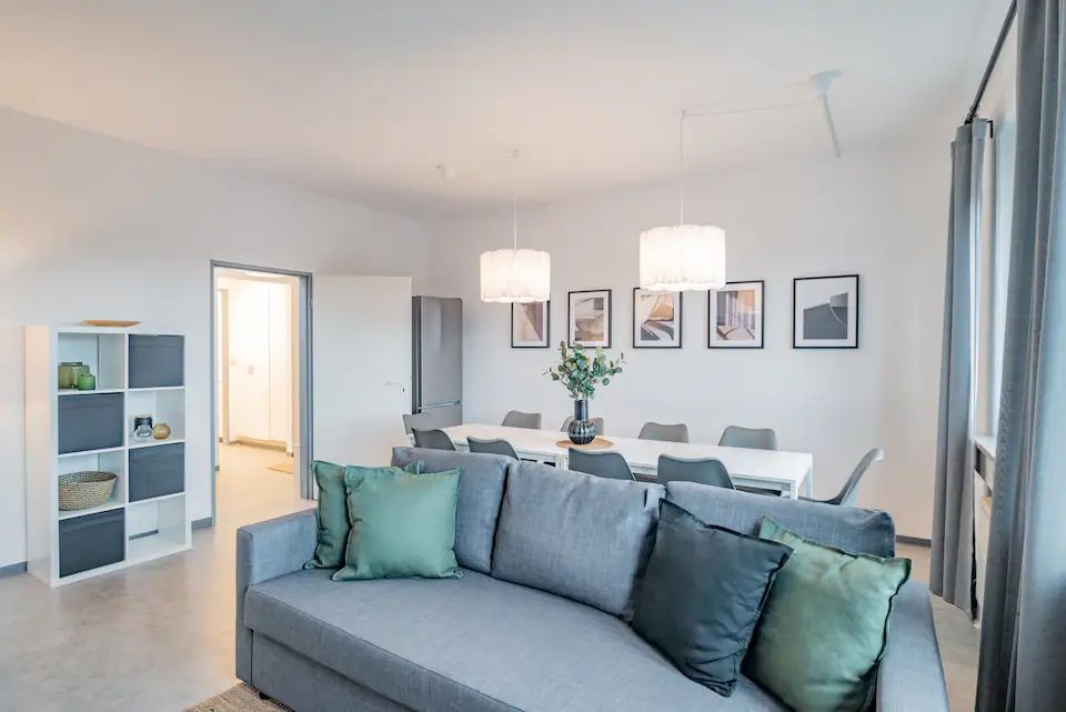Wohnung Nauener Straße in Elstal