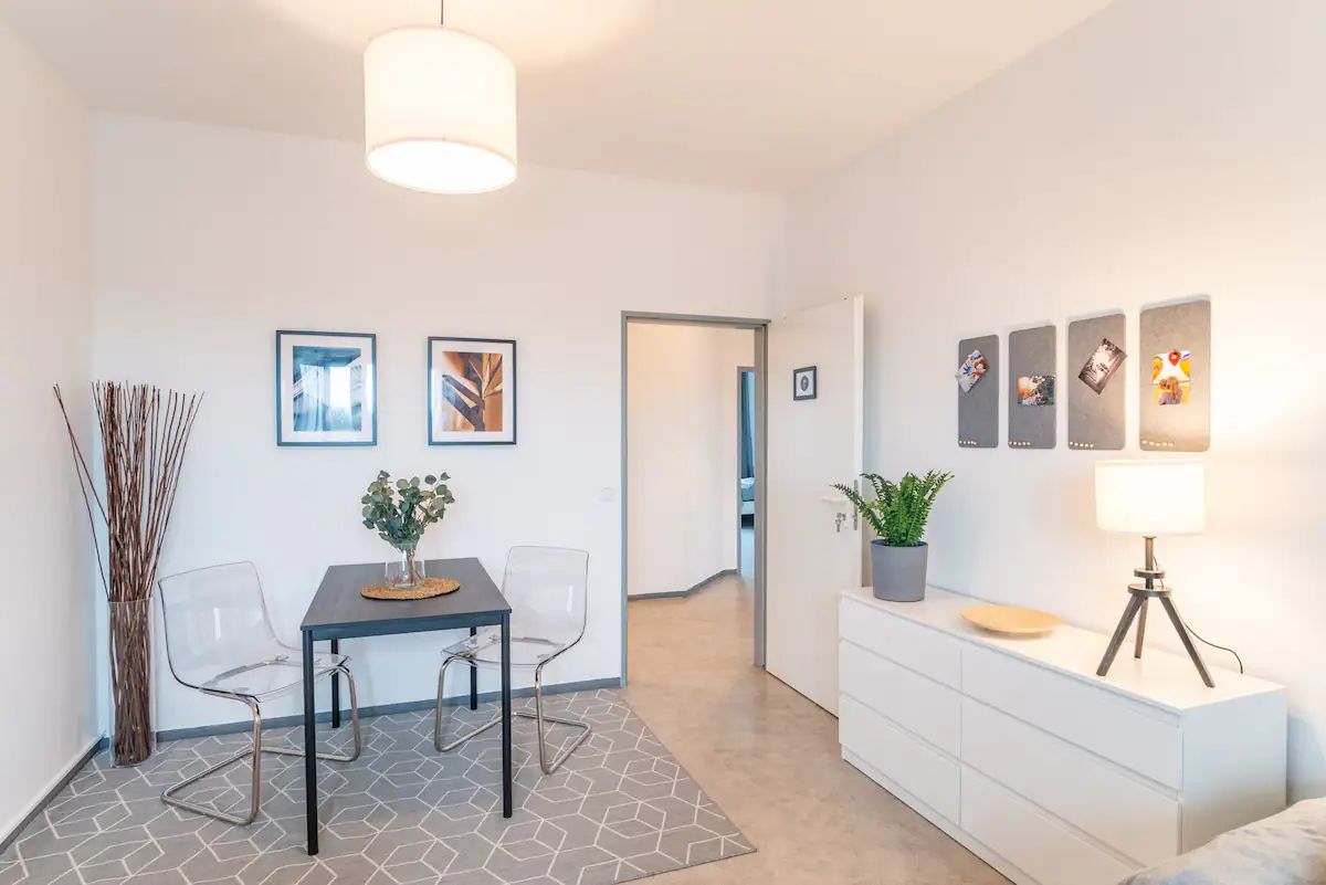 Wohnung Nauener Straße in Elstal
