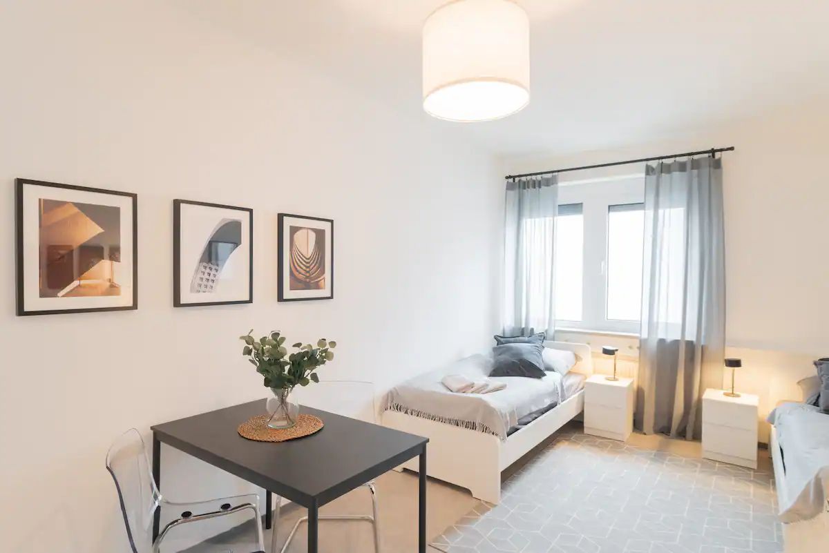 Wohnung Nauener Straße in Elstal