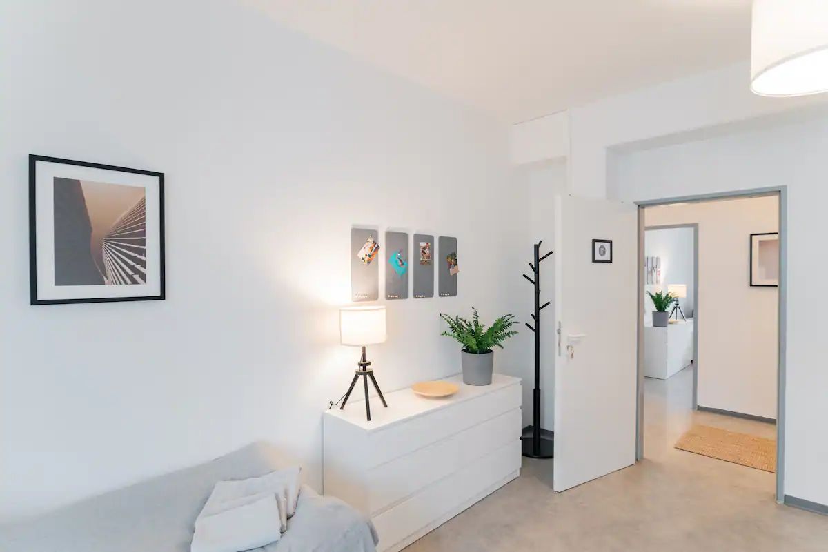 Wohnung Nauener Straße in Elstal