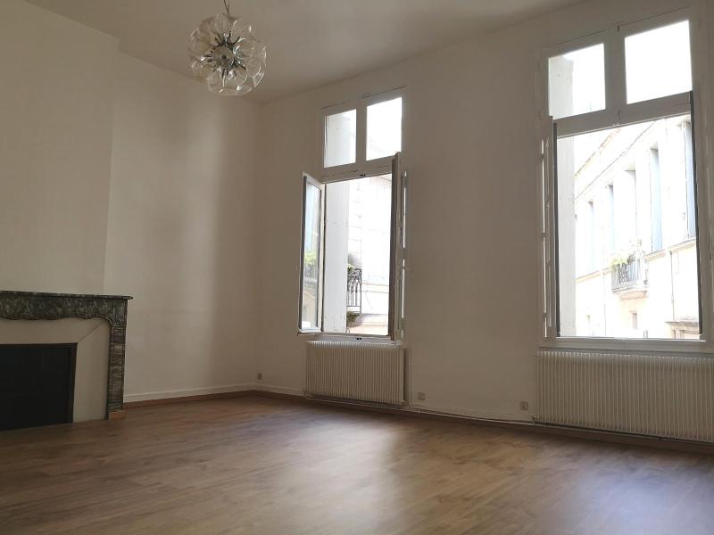 Appartement Rue de l'Ancien Courrier à Montpellier